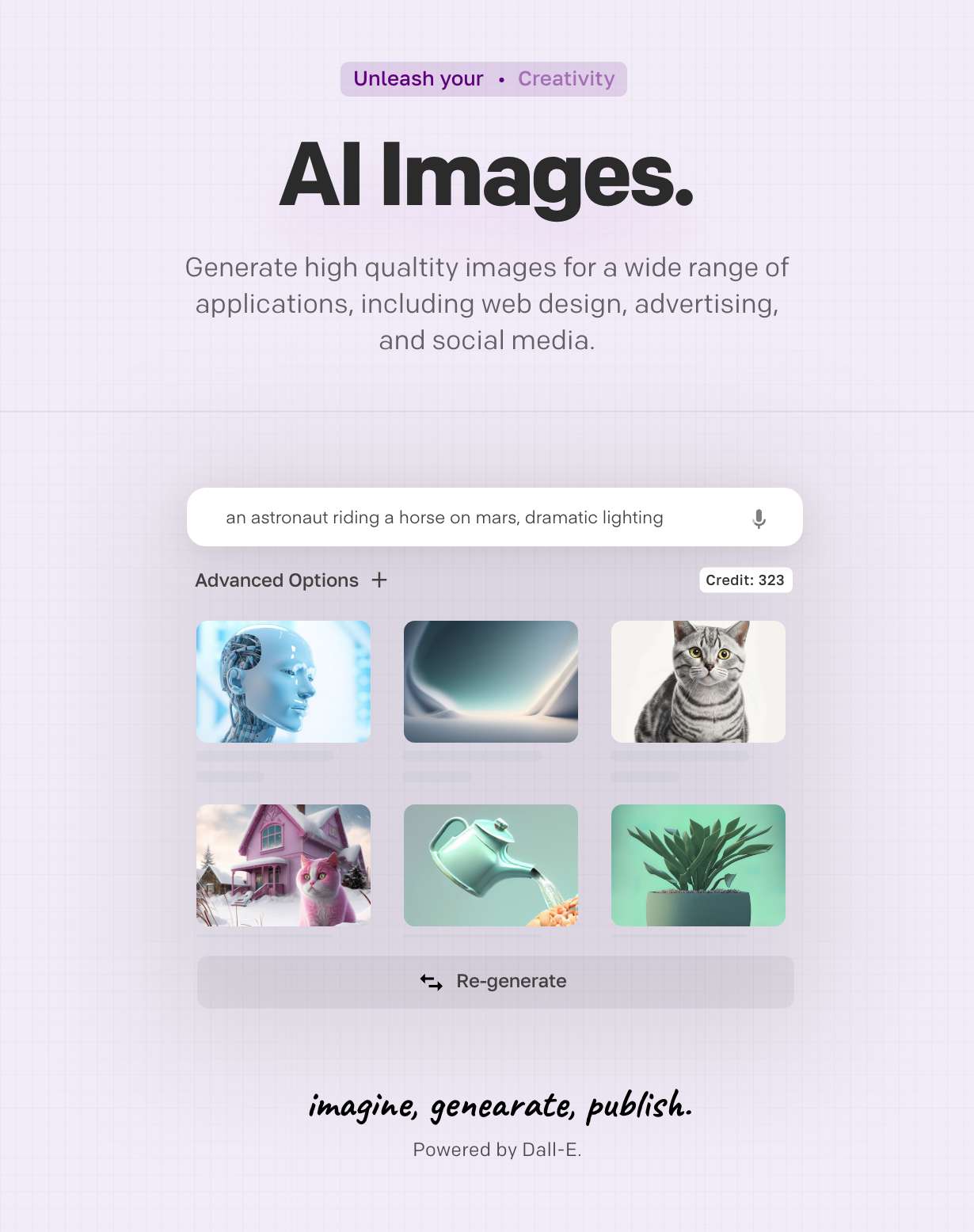 MagicAI - OpenAI Content, Text, Image, Video, Chat, Voice, and Code Generator as SaaS - 22
