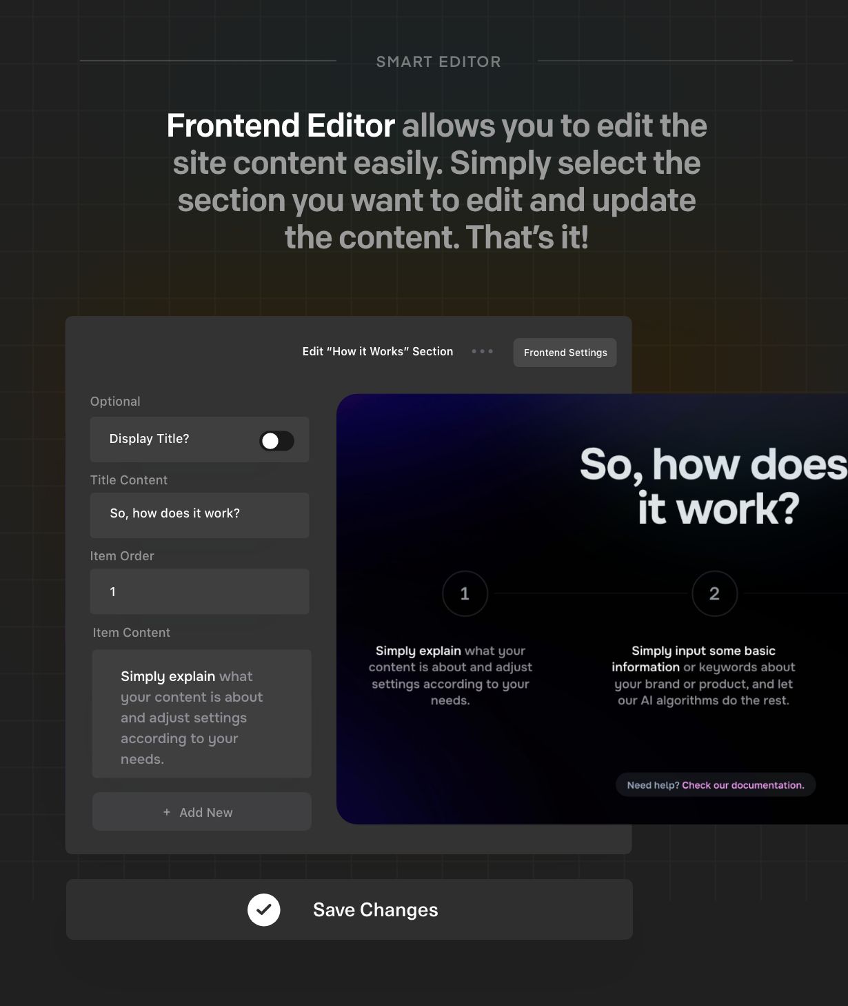 MagicAI - OpenAI Content, Text, Image, Video, Chat, Voice, and Code Generator as SaaS - 50