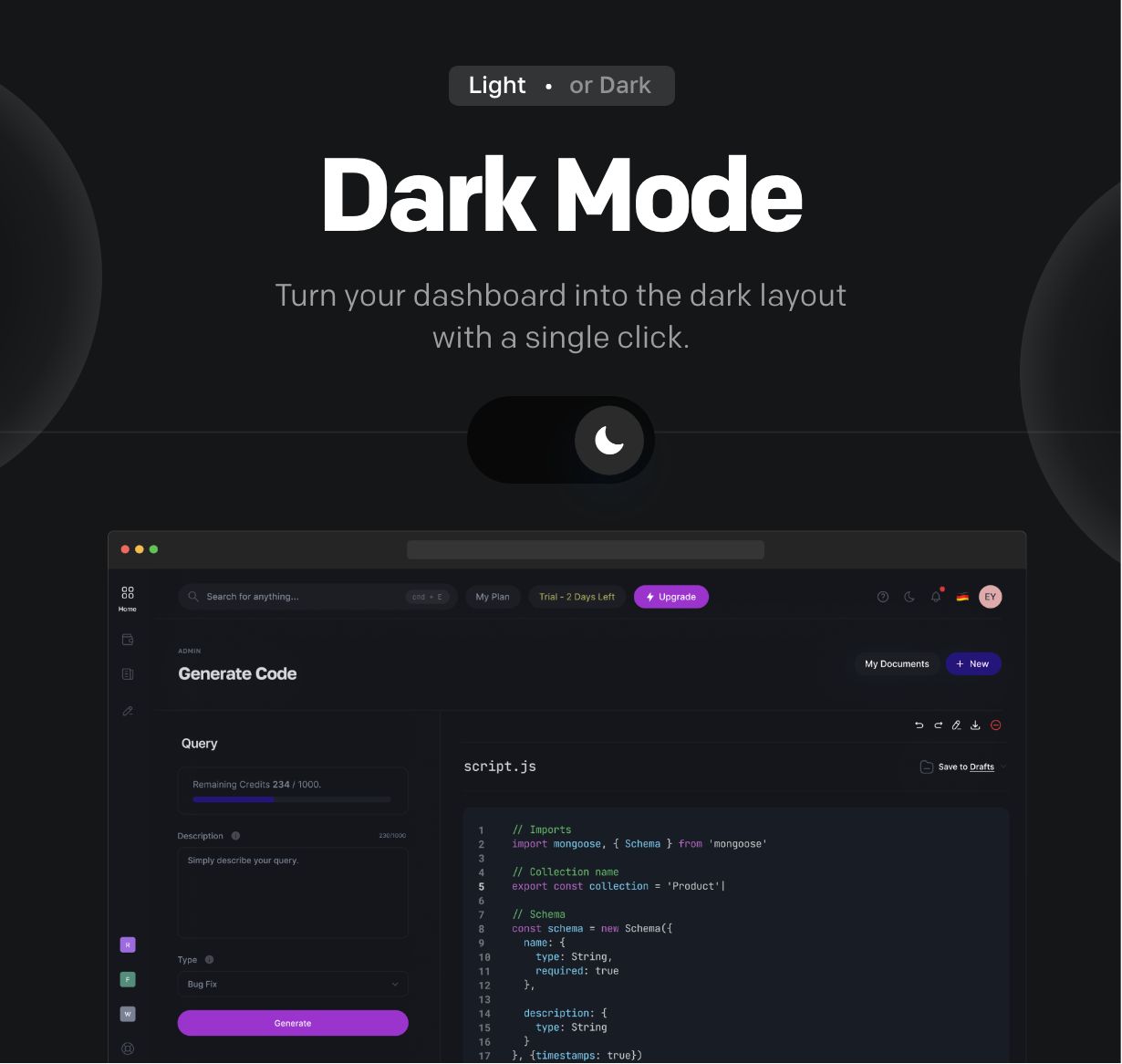 MagicAI - OpenAI Content, Text, Image, Video, Chat, Voice, and Code Generator as SaaS - 76