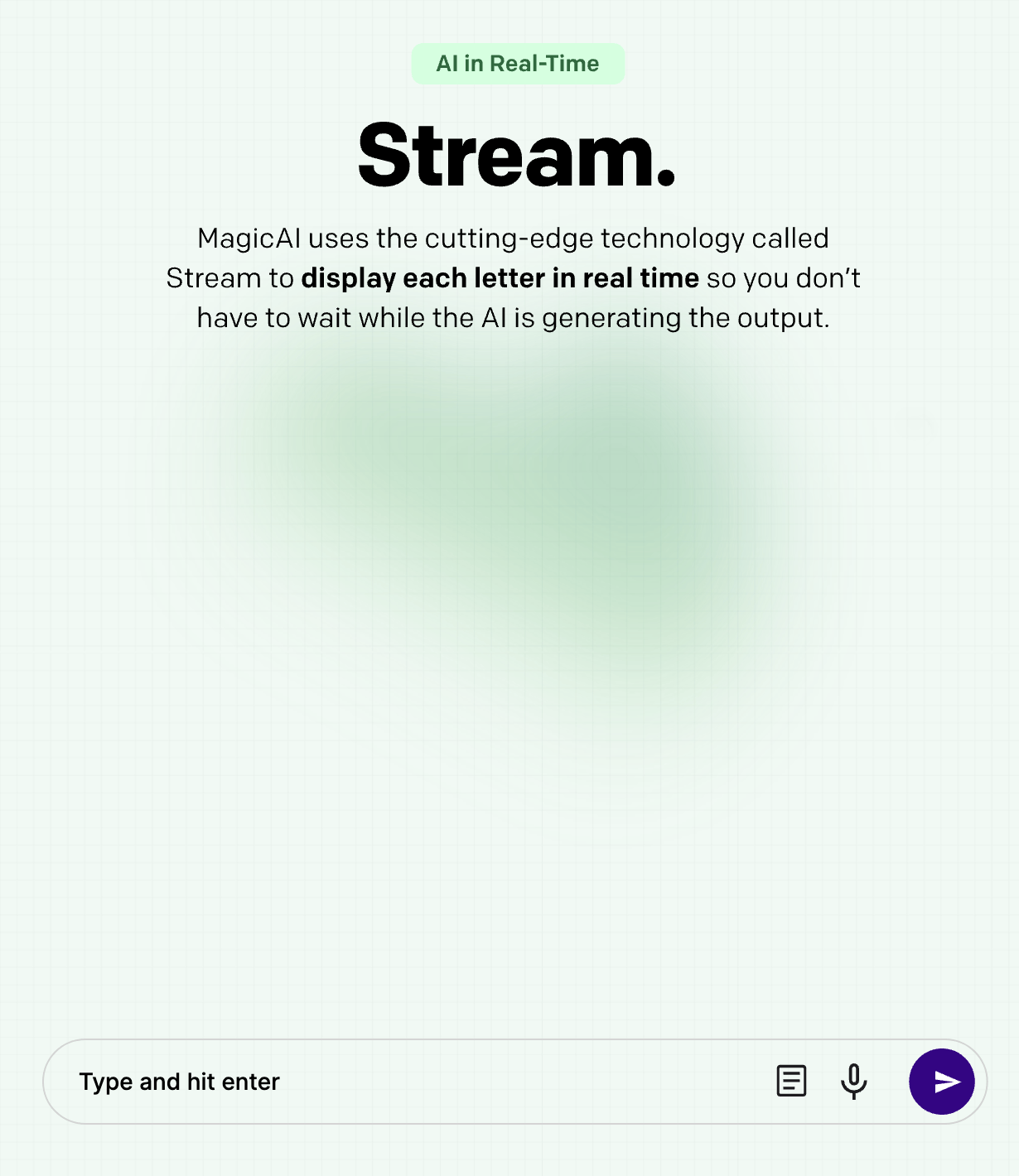 MagicAI - OpenAI Content, Text, Image, Video, Chat, Voice, and Code Generator as SaaS - 41