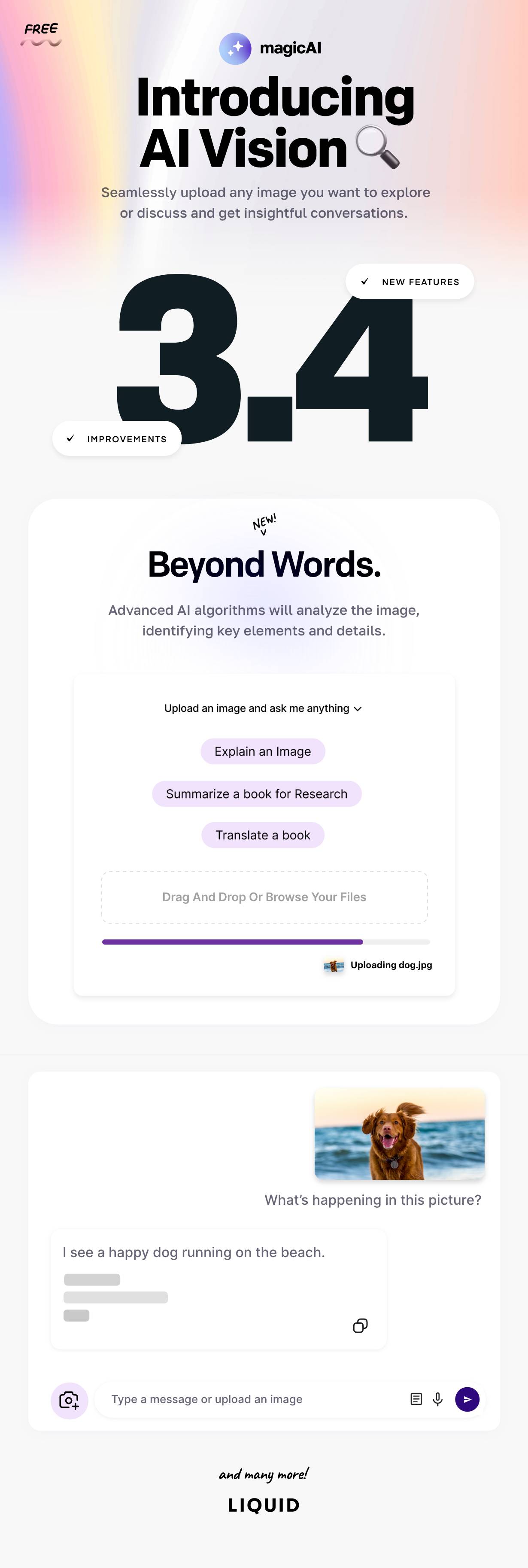 MagicAI - OpenAI Content, Text, Image, Chat, Code Generator as SaaS - 9