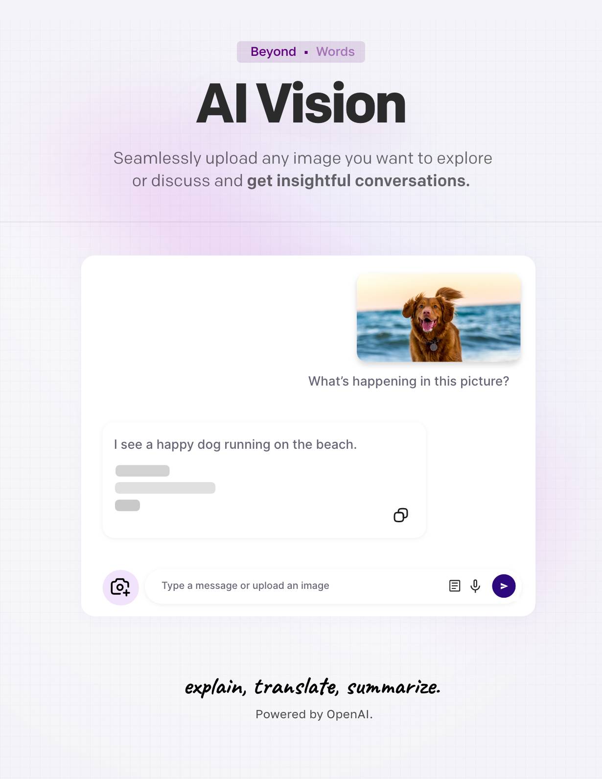 MagicAI - OpenAI Content, Text, Image, Video, Chat, Voice, and Code Generator as SaaS - 31