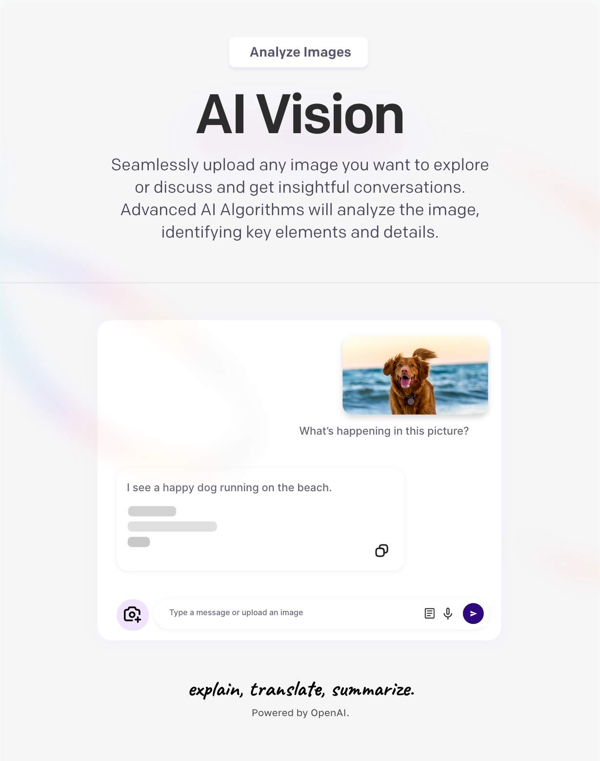 MagicAI for WordPress - AI Text, Image, Chat, Code, and Voice Generator - 14
