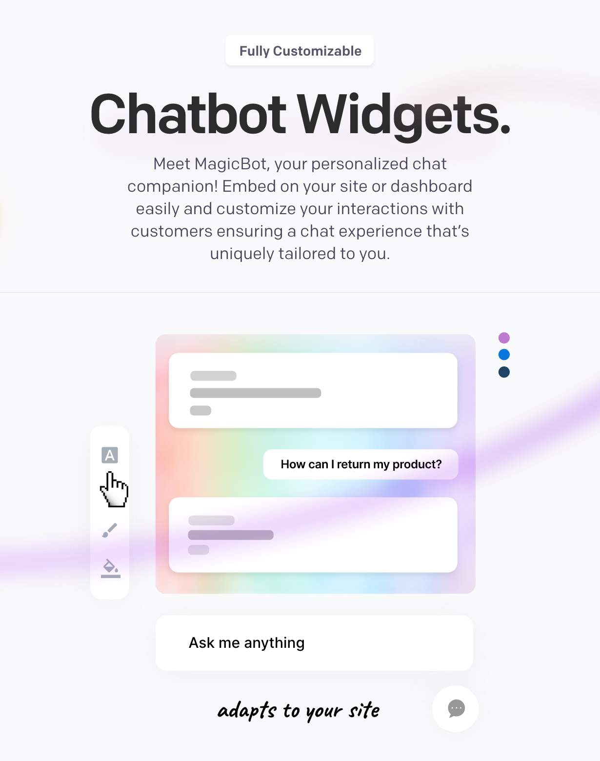 MagicAI for WordPress – AI Text, Image, Chat, Code, and Voice Generator ...