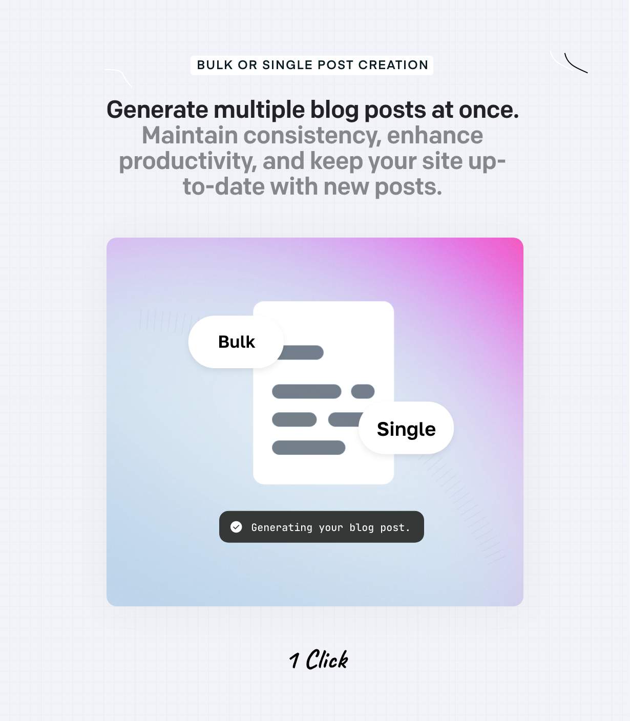 MagicAI for WordPress - AI Text, Image, Chat, Code, and Voice Generator - 20