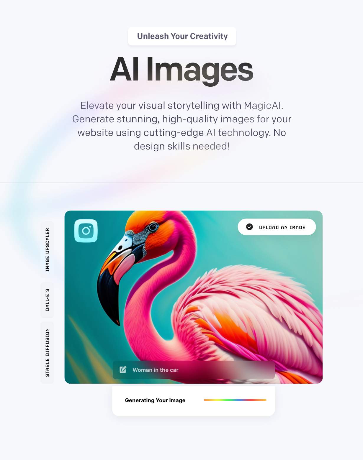 MagicAI for WordPress - AI Text, Image, Chat, Code, and Voice Generator - 8