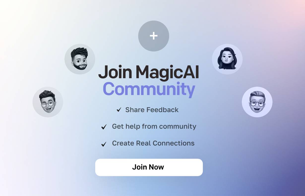 MagicAI - OpenAI Content, Text, Image, Video, Chat, Voice, and Code Generator as SaaS - 10