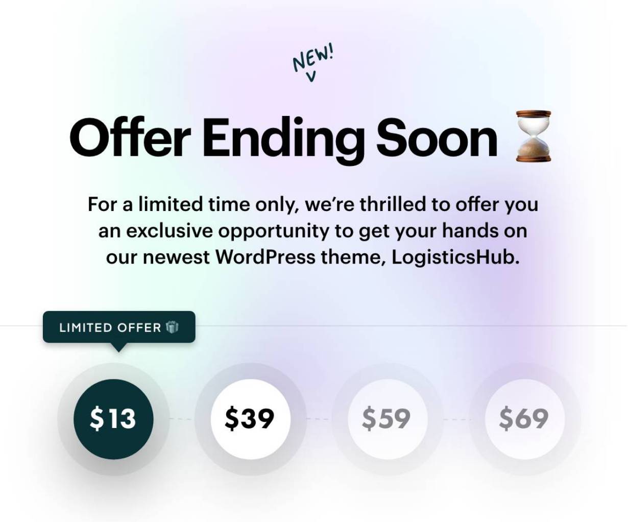 LogisticsHub - Logistics and Transportation WordPress Theme - 2