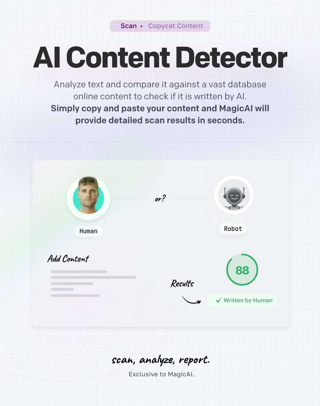 MagicAI - OpenAI Content, Text, Image, Video, Chat, Voice, and Code Generator as SaaS - 33