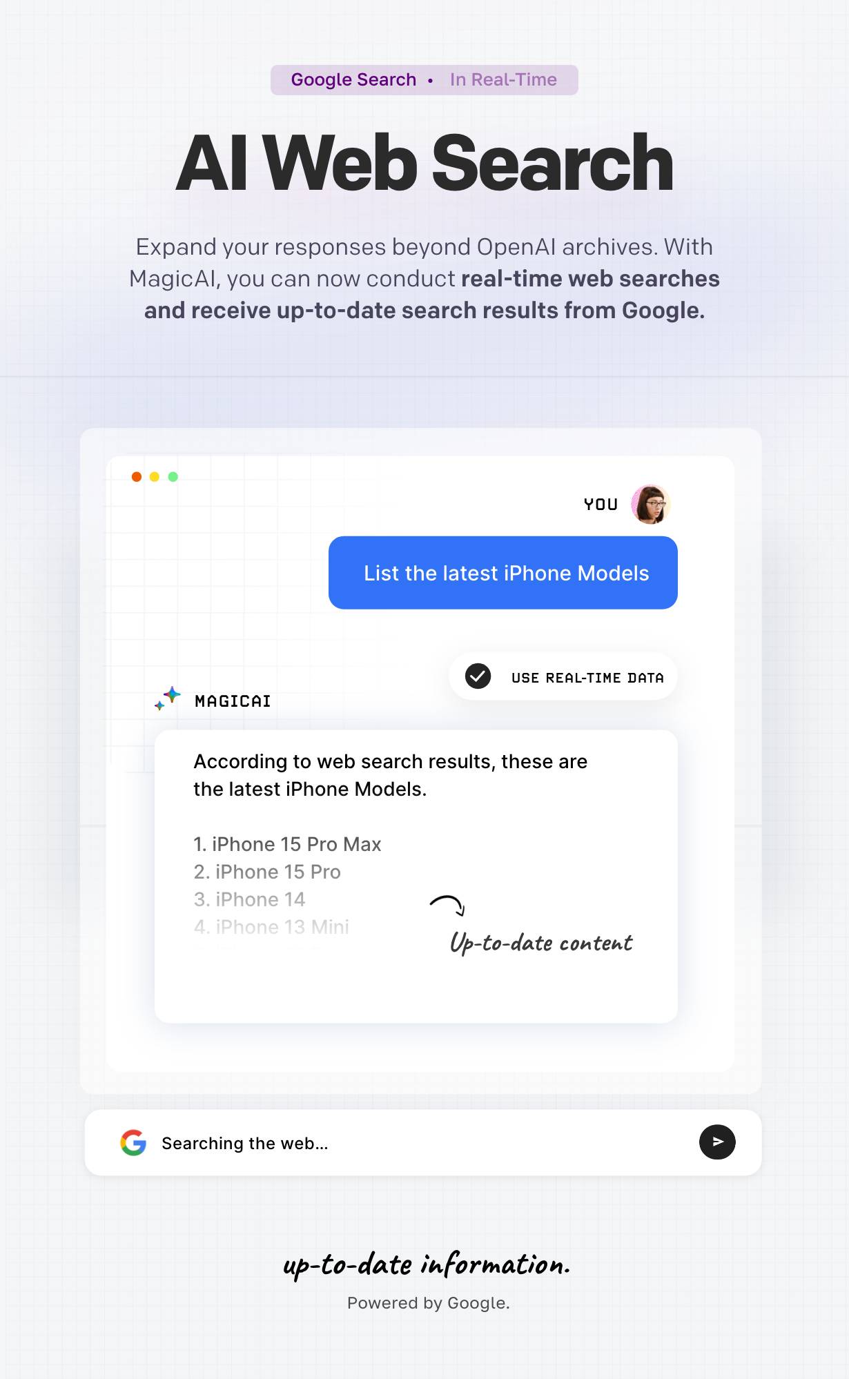 MagicAI - OpenAI Content, Text, Image, Video, Chat, Voice, and Code Generator as SaaS - 27