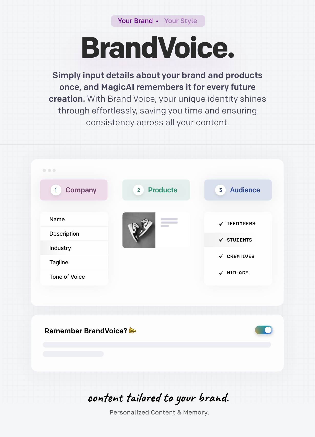 MagicAI - OpenAI Content, Text, Image, Video, Chat, Voice, and Code Generator as SaaS - 48