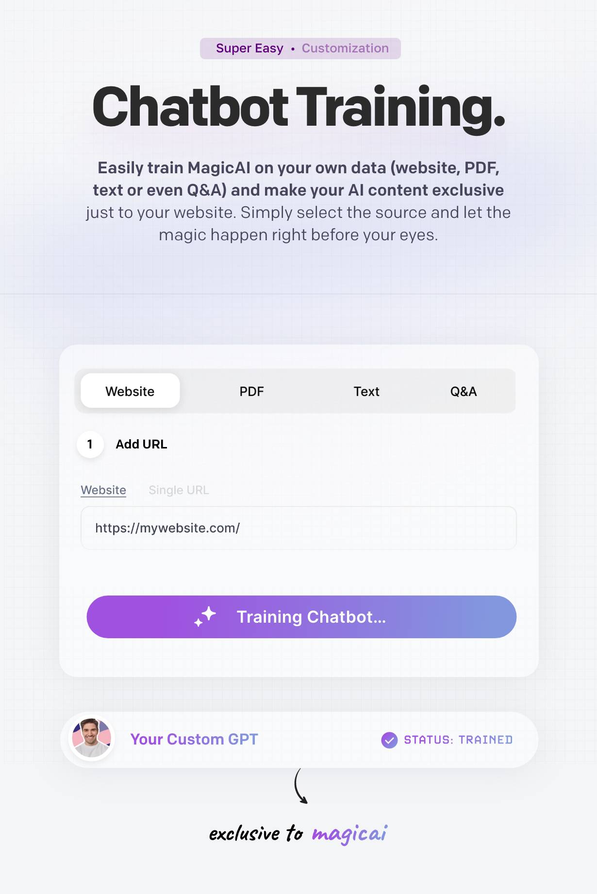 MagicAI - OpenAI Content, Text, Image, Video, Chat, Voice, and Code Generator as SaaS - 25