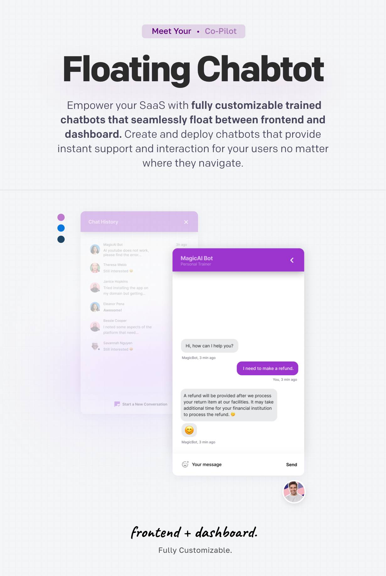 MagicAI - OpenAI Content, Text, Image, Video, Chat, Voice, and Code Generator as SaaS - 26