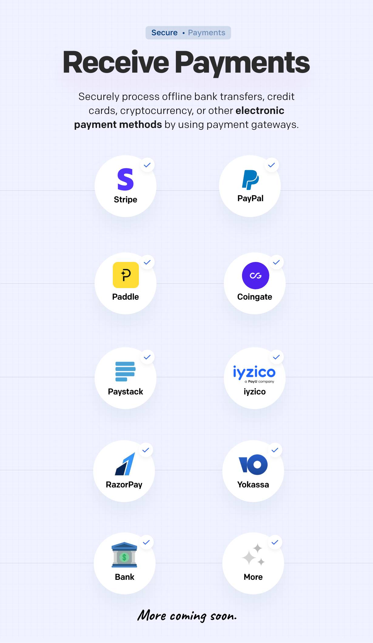 MagicAI - OpenAI Content, Text, Image, Video, Chat, Voice, and Code Generator as SaaS - 57