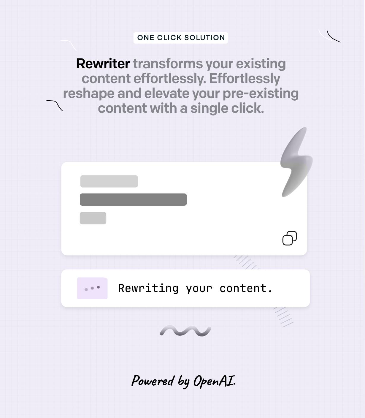 MagicAI - OpenAI Content, Text, Image, Video, Chat, Voice, and Code Generator as SaaS - 47