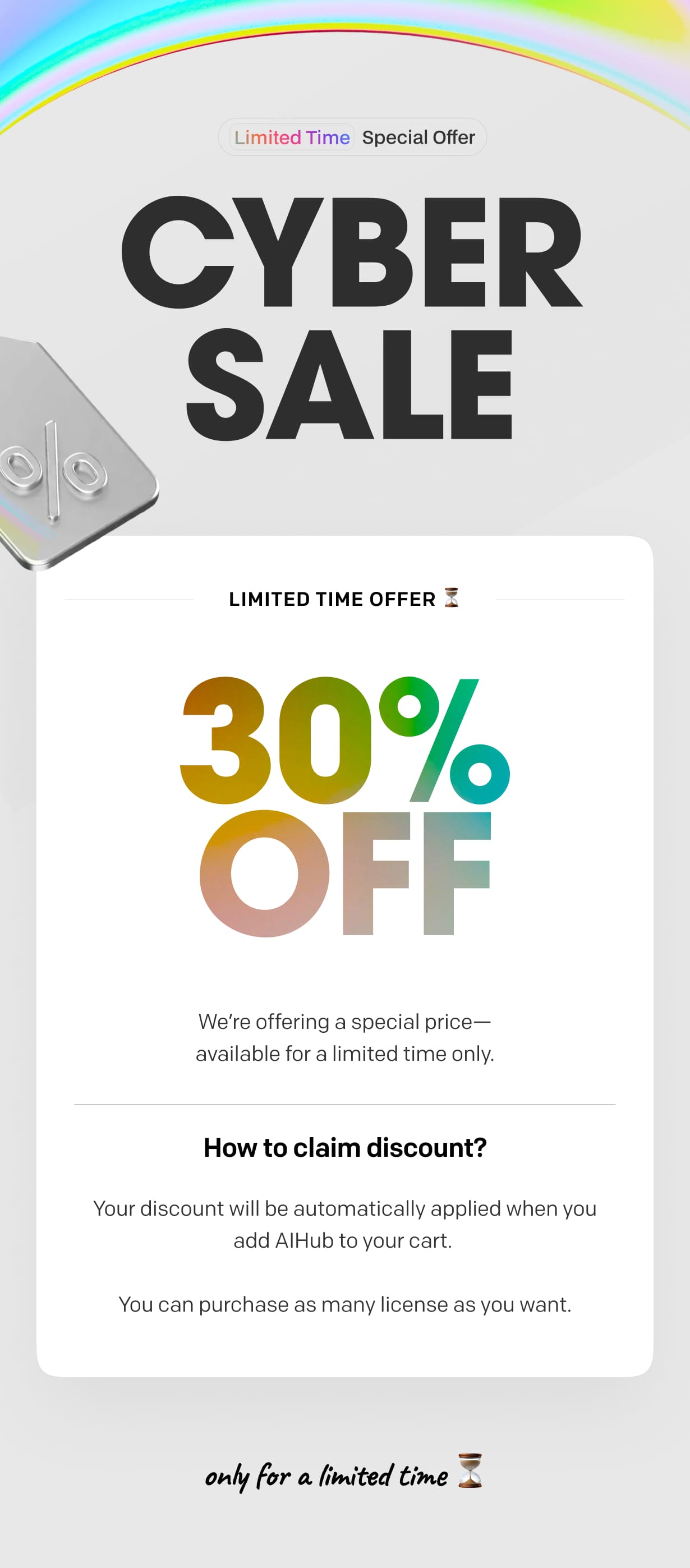 AI Hub - Startup & Technology WordPress Theme - 1